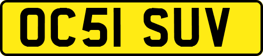 OC51SUV