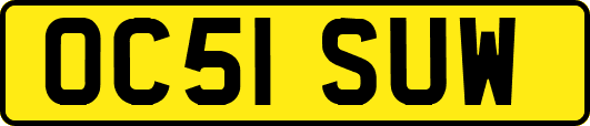 OC51SUW