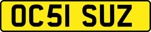 OC51SUZ