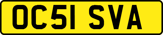 OC51SVA