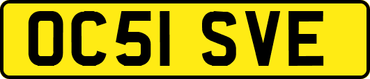 OC51SVE