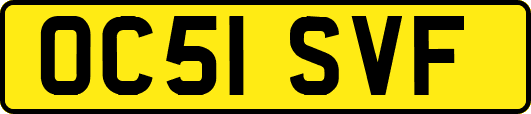 OC51SVF