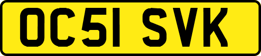 OC51SVK