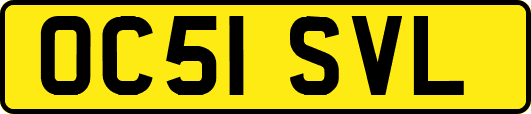 OC51SVL