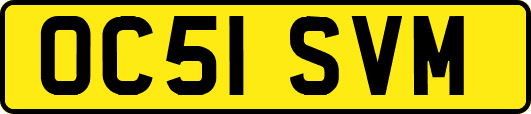 OC51SVM
