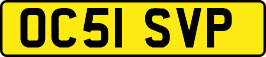 OC51SVP