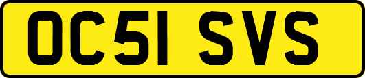 OC51SVS