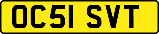 OC51SVT