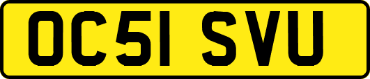 OC51SVU