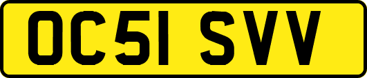 OC51SVV