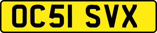 OC51SVX