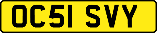 OC51SVY