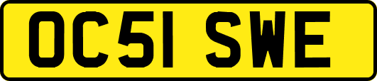 OC51SWE