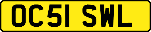 OC51SWL