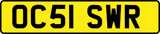 OC51SWR
