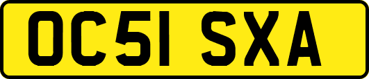 OC51SXA