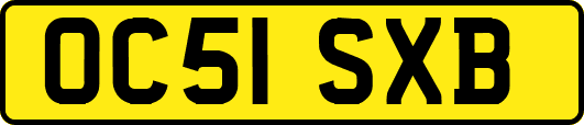OC51SXB