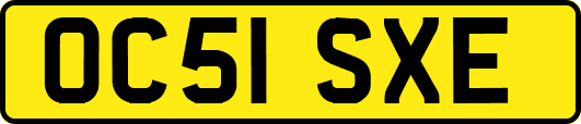 OC51SXE