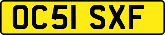 OC51SXF