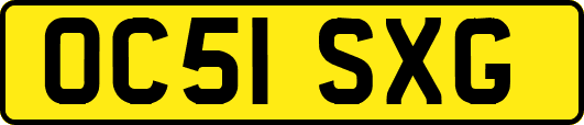 OC51SXG