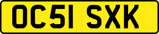 OC51SXK