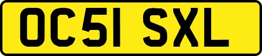 OC51SXL