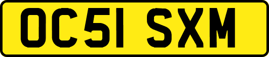OC51SXM