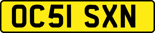 OC51SXN