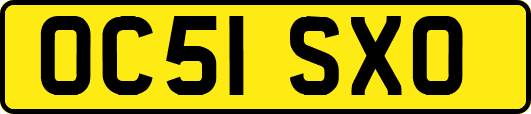 OC51SXO
