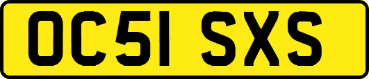 OC51SXS