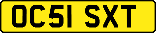 OC51SXT