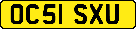 OC51SXU