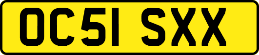 OC51SXX