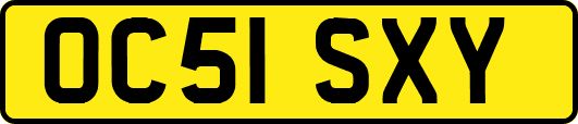 OC51SXY