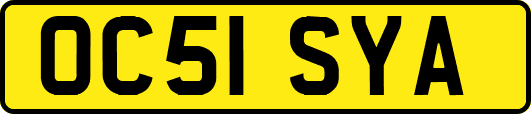 OC51SYA