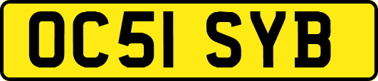 OC51SYB