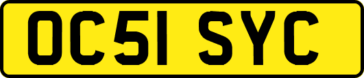 OC51SYC