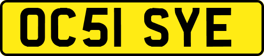 OC51SYE
