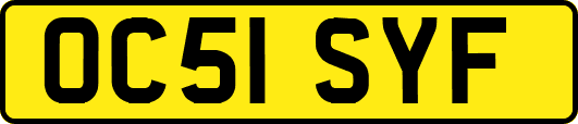 OC51SYF