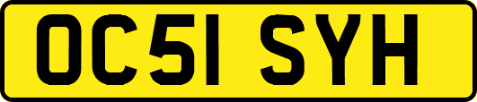 OC51SYH