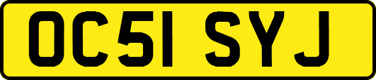 OC51SYJ
