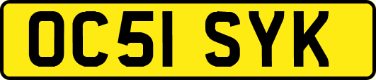 OC51SYK
