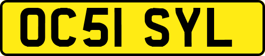 OC51SYL