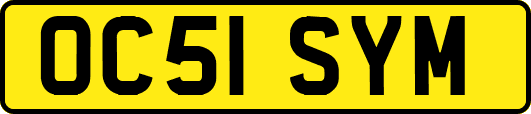 OC51SYM