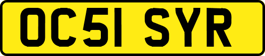 OC51SYR