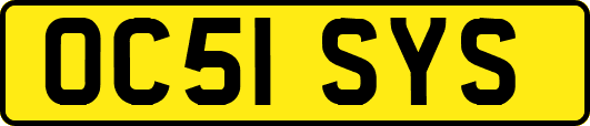 OC51SYS