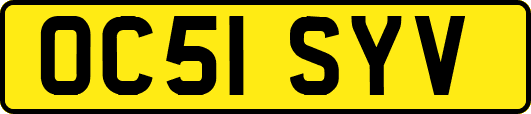 OC51SYV