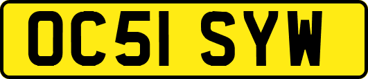 OC51SYW