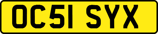 OC51SYX