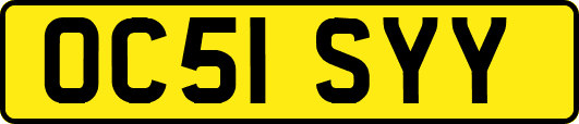 OC51SYY
